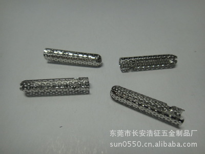 供應(yīng)浩征五金制品W55網(wǎng)狀包頭銅咀-無叻淺叻叻_禮品、工藝品、飾品_世界工廠網(wǎng)中國產(chǎn)品信息庫