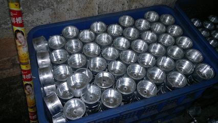 【鋁合金/鋅合金壓鑄件 五金沖壓件、五金制品】價格,廠家,圖片,其他監控器材,深圳市永為源壓鑄五金-