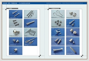 產(chǎn)品展示之三,華人螺絲網(wǎng)提供各種產(chǎn)品展示之三報價、價格、生產(chǎn)廠家、供應(yīng)商-HK榮興公司;威信柏五金制品廠