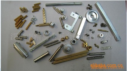 【供應(yīng)鎖緊釘、】價格,廠家,圖片,鉚釘,深圳市精易達(dá)五金制品-