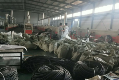 三十年砥礪奮進(jìn) 密方五金工具如何成為國內(nèi)“橡膠大師”五金制品的引領(lǐng)者