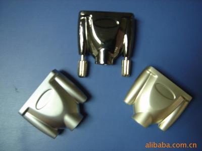 專業(yè)品質(zhì)，連接未來 深度解析DVI鋅合金外殼在電腦連接器中的應(yīng)用與優(yōu)勢(shì)